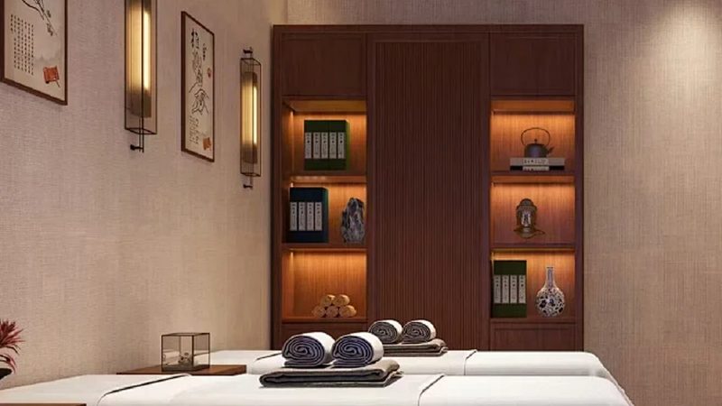 艾灸养生馆加盟，费用几何？揭秘加盟成本背后的关键因素**