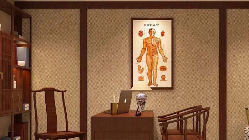 艾灸拔罐，古法养生在现代杭州的体验与评价