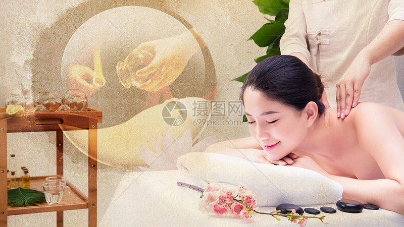 养生馆和理疗馆，别让名字骗了你